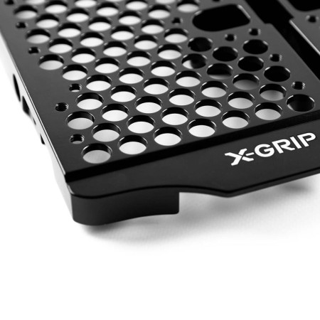 Protezione Radiatore X-GRIP 2t & 4t 2024-2027