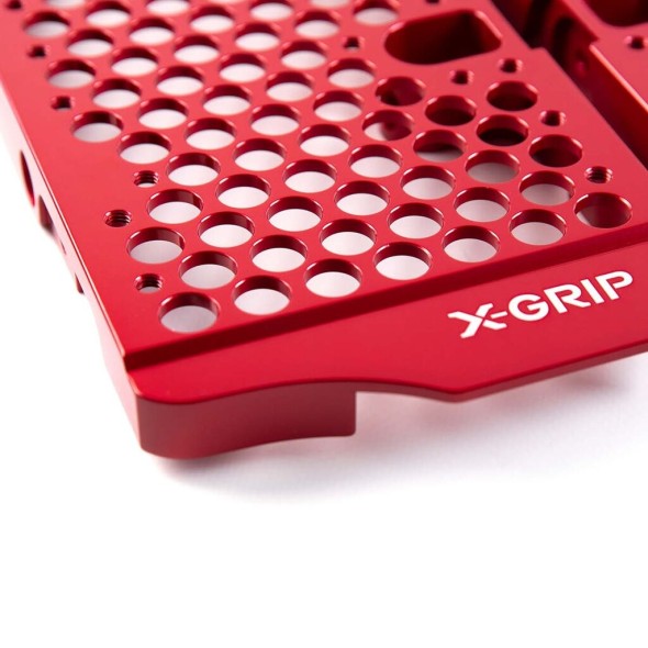 Protezione Radiatore X-GRIP 2t & 4t 2024-2027