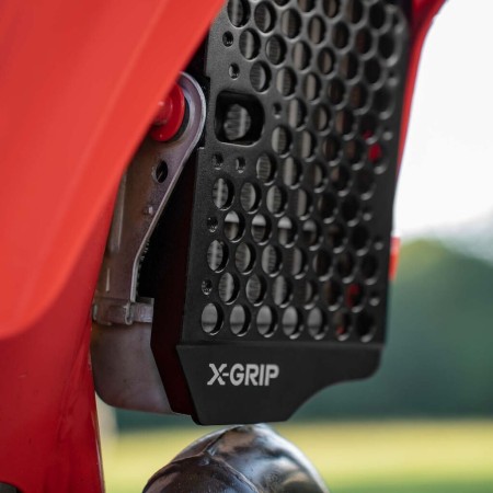 Protezione Radiatore X-GRIP 2t & 4t 2024-2027