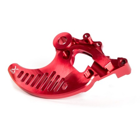 Protezione disco freno X-GRIP BETA RR 2013-2024