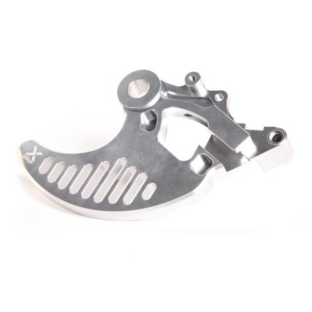 Protezione disco freno X-GRIP BETA RR 2013-2024