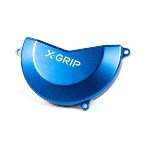 Protezione carter Frizione X-GRIP SHERCO 2t