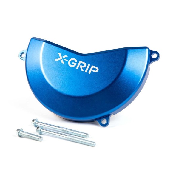 Protezione carter Frizione X-GRIP SHERCO 2t