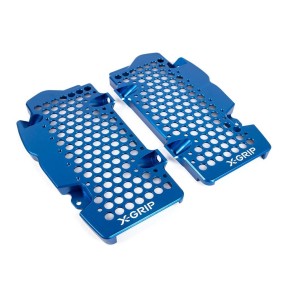 Protezione Radiatore X-GRIP SHERCO +25