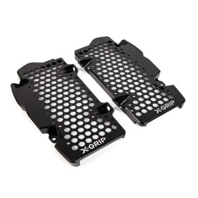 Protezione Radiatore X-GRIP SHERCO +25 2