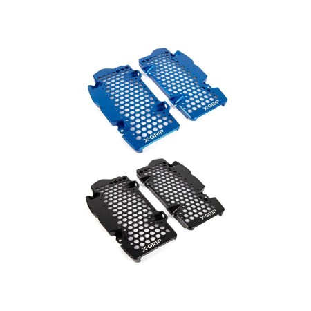 Protezione Radiatore X-GRIP SHERCO +25