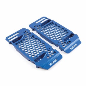 Protezione Radiatore X-GRIP SHERCO 2022-2024