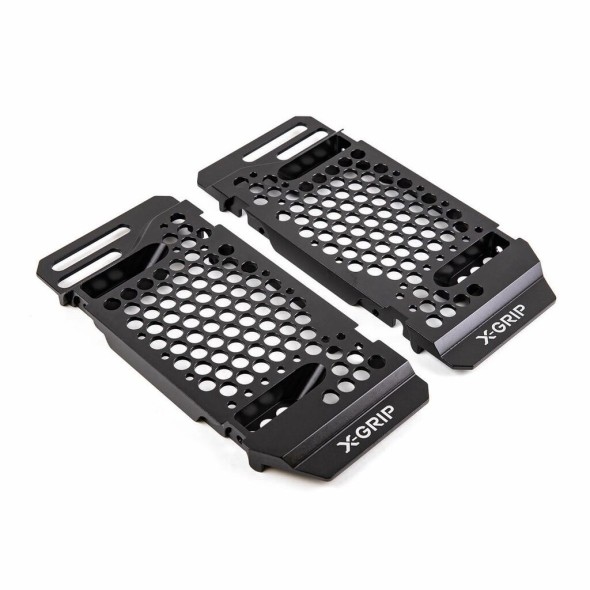 Protezione Radiatore X-GRIP SHERCO 2022-2024