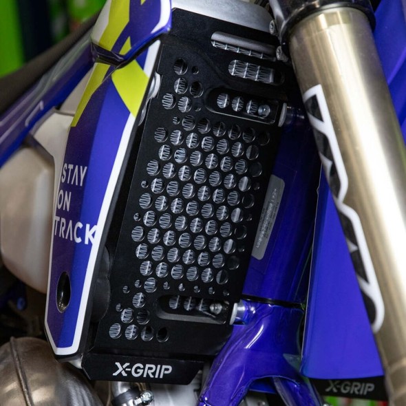 Protezione Radiatore X-GRIP SHERCO 2022-2024