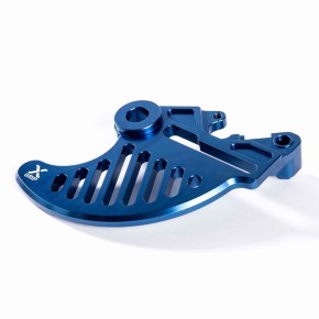 Protezione Disco Freno Posteriore X-GRIP Sherco 2T e 4T dal 2014 al 2027