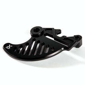 Protezione Disco Freno Posteriore X-GRIP Sherco 2T e 4T dal 2014 al 2027 2