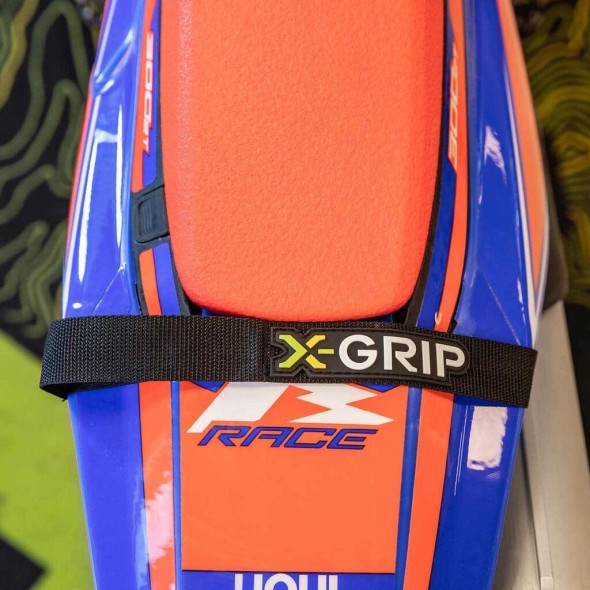CINGHIA DI TRAZIONE POSTERIORE BETA RR X-GRIP