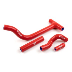 TUBI RADIATORE IN SILICONE BETA RR 2T RR MY 20-27