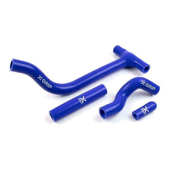 TUBI RADIATORE IN SILICONE BETA RR 2T RR MY 20-27