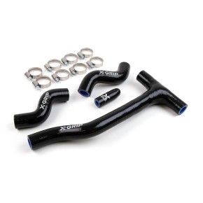 TUBI RADIATORE IN SILICONE BETA RR 4T 350-480 20-27 2