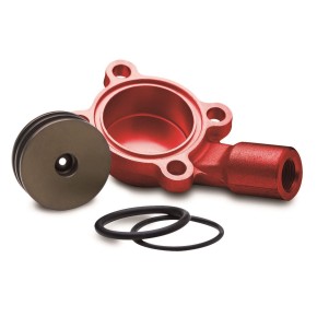CORPO POMPA FRIZ. EVO 2T/4T REV 2T/4T
