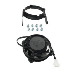 KIT Ventola radiatore SPAL KTM HUSQVARNA GAS GAS