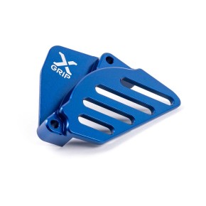 Protezione pignone e attuatore frizione SHERCO 20-24