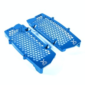 Coppia di griglie/pararadiatori KTM / HUSQVARNA 17-19