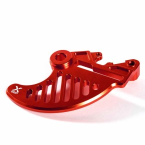Protezione disco freno X-GRIP KTM / HUSQVARNA / GAS GAS 13-23