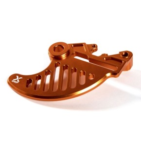 Protezione disco freno X-GRIP KTM / HUSQVARNA / GAS GAS 13-23 2