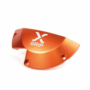 Protezione coperchio frizione KTM /HUSQVARNA / GAS GAS +24