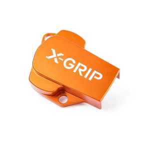 Protezione corpo farfallato X-GRIP KTM / HUSQVARNA / GAS GAS +24
