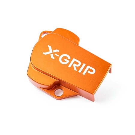 Protezione corpo farfallato X-GRIP KTM / HUSQVARNA / GAS GAS +24