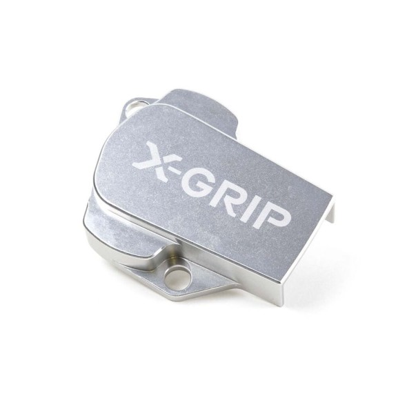 Protezione corpo farfallato X-GRIP KTM / HUSQVARNA / GAS GAS +24