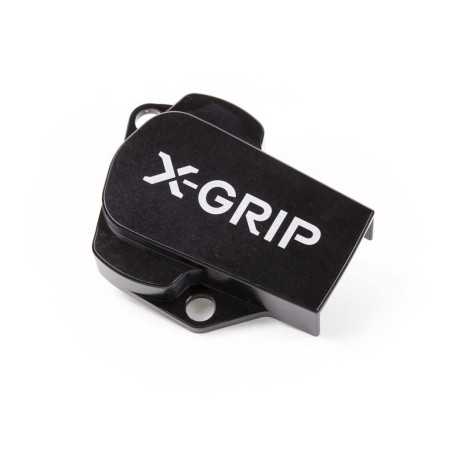 Protezione corpo farfallato X-GRIP KTM / HUSQVARNA / GAS GAS +24