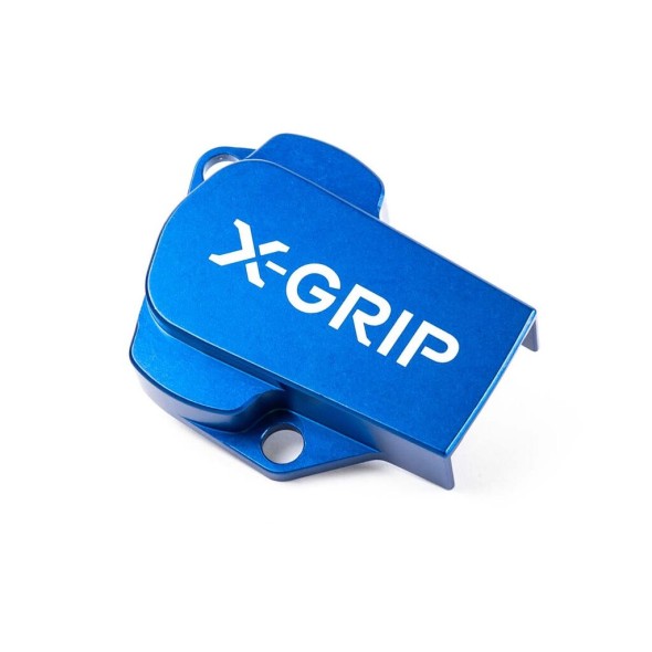 Protezione corpo farfallato X-GRIP KTM / HUSQVARNA / GAS GAS +24