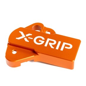 X-GRIP – Protezione sensore valvola a farfalla V2 KTM /HUSQVARNA / GAS GAS 18-23 2