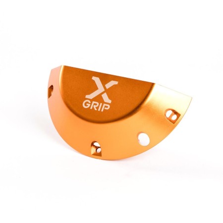 Protezione copri frizione X-GRIP KTM / HUSQVARNA / GAS GAS 250-300 17-23
