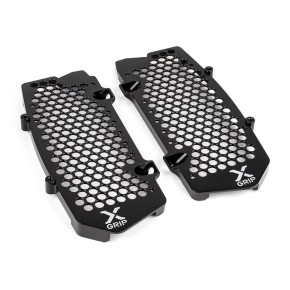 Kit di protezione radiatore X-GRIP KTM HUSQVARNA GAS GAS 20-23
