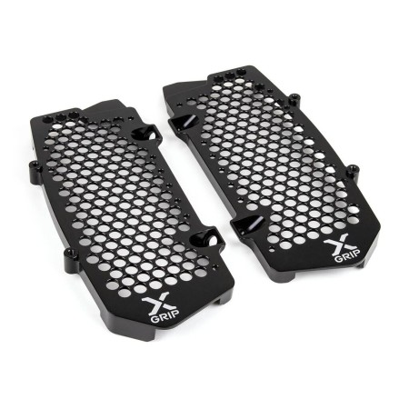 Kit di protezione radiatore X-GRIP KTM HUSQVARNA GAS GAS 20-23