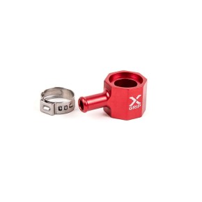 Raccordo serbatoio carburante X-GRIP TPI