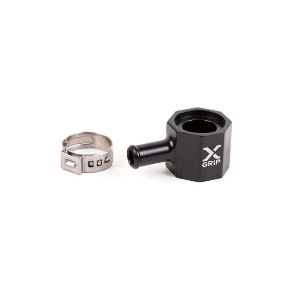 Raccordo serbatoio carburante X-GRIP TPI