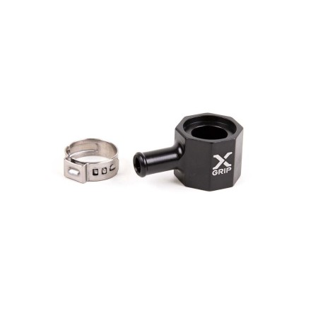 Raccordo serbatoio carburante X-GRIP TPI