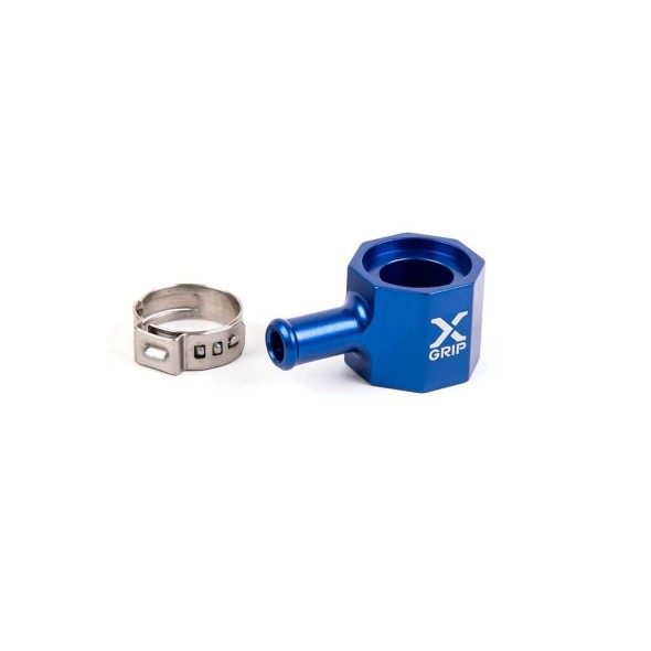 Raccordo serbatoio carburante X-GRIP TPI