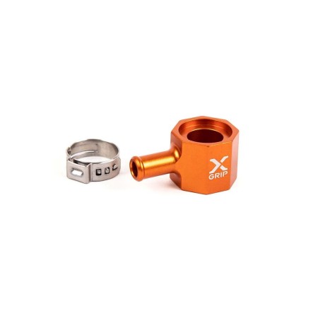 Raccordo serbatoio carburante X-GRIP TPI