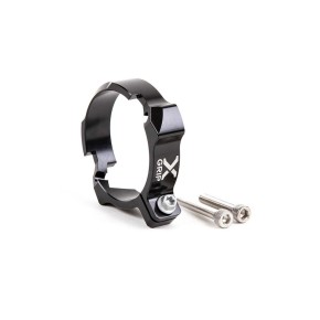 Protezione flangia di scarico X-GRIP KTM HUSQVARNA GAS GAS 18-26 2