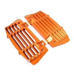Kit protezione radiatore X-GRIP Air Force KTM / HUSQVARNA / GAS GAS
