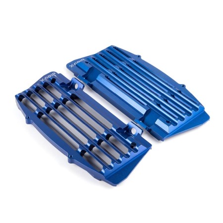 Kit protezione radiatore X-GRIP Air Force KTM / HUSQVARNA / GAS GAS