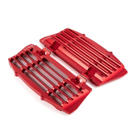 Kit protezione radiatore X-GRIP Air Force KTM / HUSQVARNA / GAS GAS