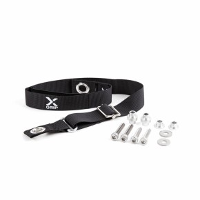 X-GRIP Cinghia di sollevamento posteriore