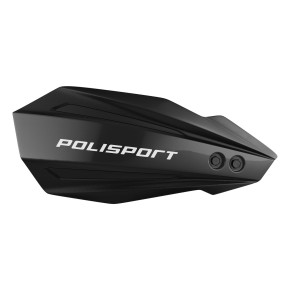 Plastiche di ricambio per i paramani Polisport Bullit - 8308500040 2