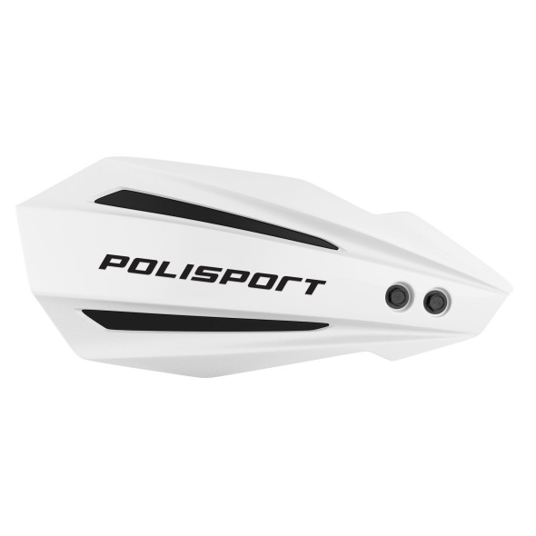 Plastiche di ricambio per i paramani Polisport Bullit - 8308500040