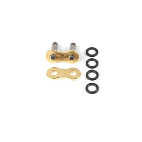 X-GRIP Mr.T V2, falsa maglia con ribattini