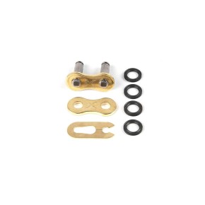 X-GRIP Mr.T V2, falsa maglia con clip