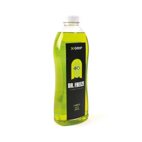 X-GRIP Dr.Freeze Xtreme Coolant, liquido refrigerante